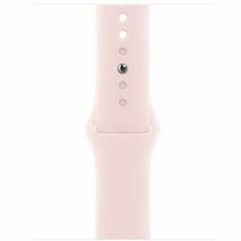 Correa para Reloj Apple Watch Apple MT303ZM/A M/L 41 mm Rosa