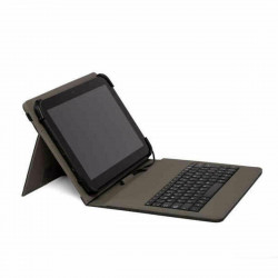 Funda para Tablet y Teclado...