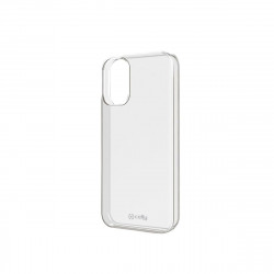 Funda para Móvil Samsung S23 Celly GELSKIN1062 Transparente