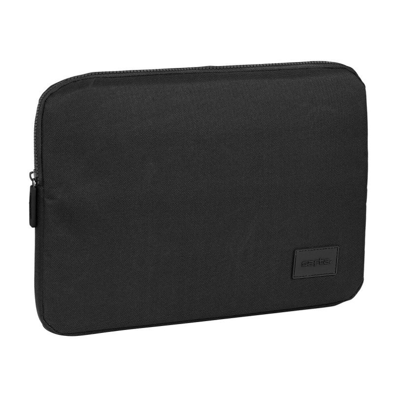 Funda para Portátil Safta 14" 34 x 25 x 2 cm Negro