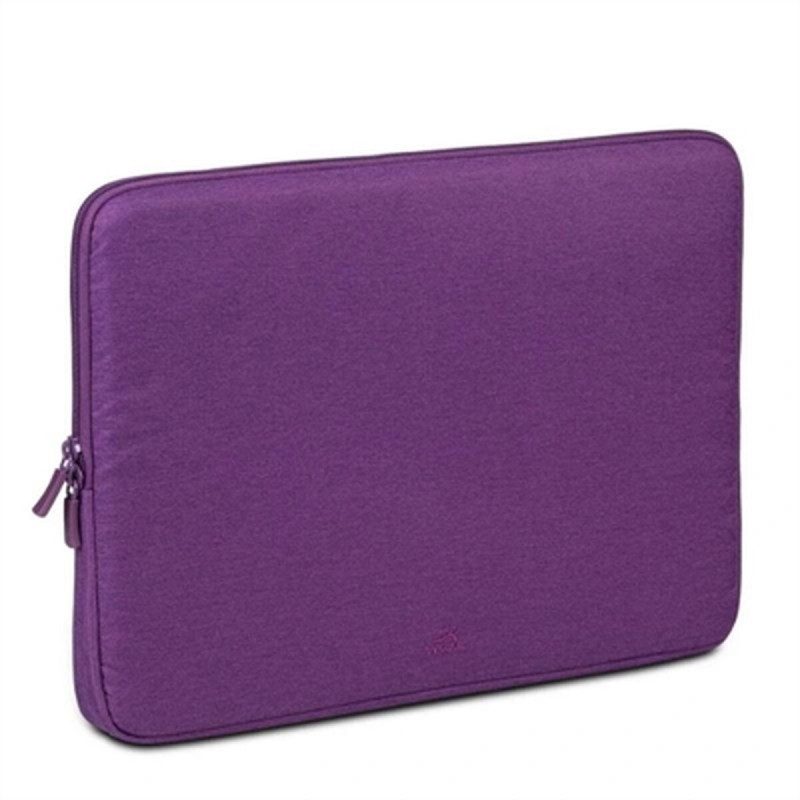 Funda para Laptop Rivacase SUZUKA ECO Lila 15,6"