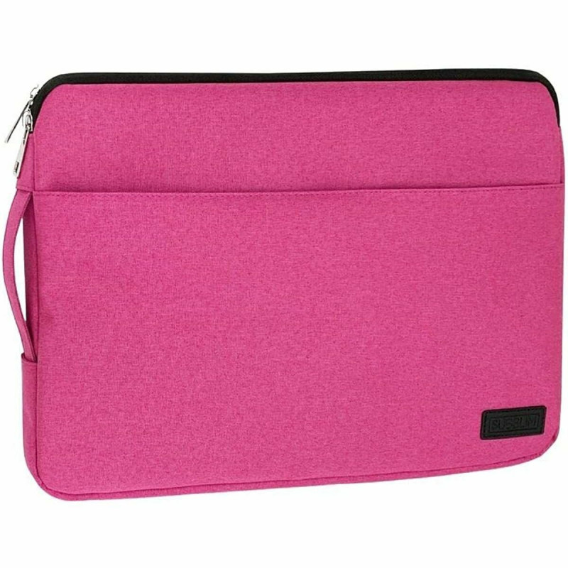 Maletín para Portátil Subblim SUB-LS-0PS0104 Rosa 15,6''