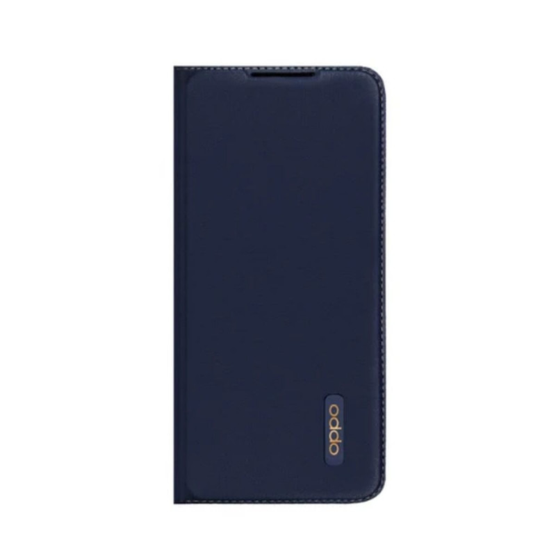 Funda para Móvil Oppo A91 Azul