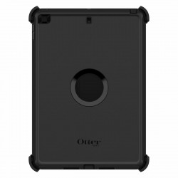 Funda para Tablet Otterbox 77-62035 iPad 9/8/7 Negro