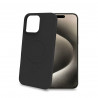 Funda para Móvil Celly IPHONE 16 PROMAX Negro Apple