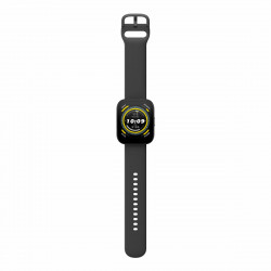 Smartwatch Amazfit BIP5BK Negro