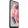 Smartphone Xiaomi REDMI NOTE 12 Gris 256 GB