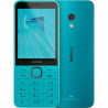 Smartphone Nokia NOKIA 235 DS 4G 128 MB RAM Azul