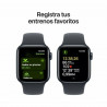 Smartwatch Apple SE GPS 40mm Negro 40 mm