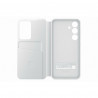 Funda para Móvil Samsung EF-ZS921CWEGWW Blanco Galaxy S24