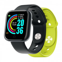 Smartwatch Nilox Trailband...