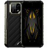 Smartphone Ulefone Armor 22 128 GB Negro