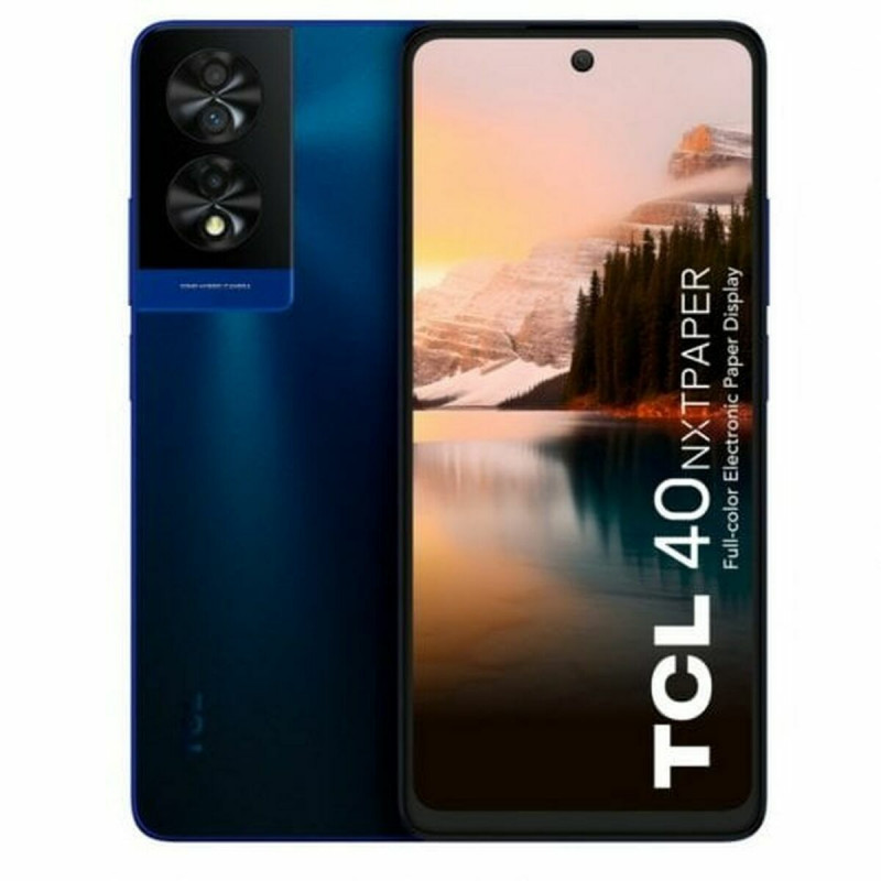 Smartphone TCL TCL40NXTBLUE 8 GB RAM Azul