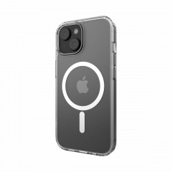 Funda para Móvil Belkin MSA020BTCL Transparente Apple iPhone 15 Plus