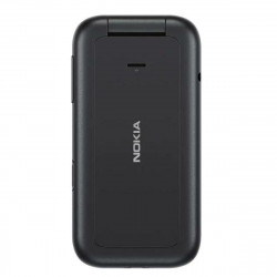 Teléfono Móvil para Mayores Nokia 2660 2,8" Negro 32 GB