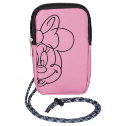 Funda para Móvil Minnie...