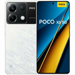 Smartphone Poco X6 5G 6,7"...