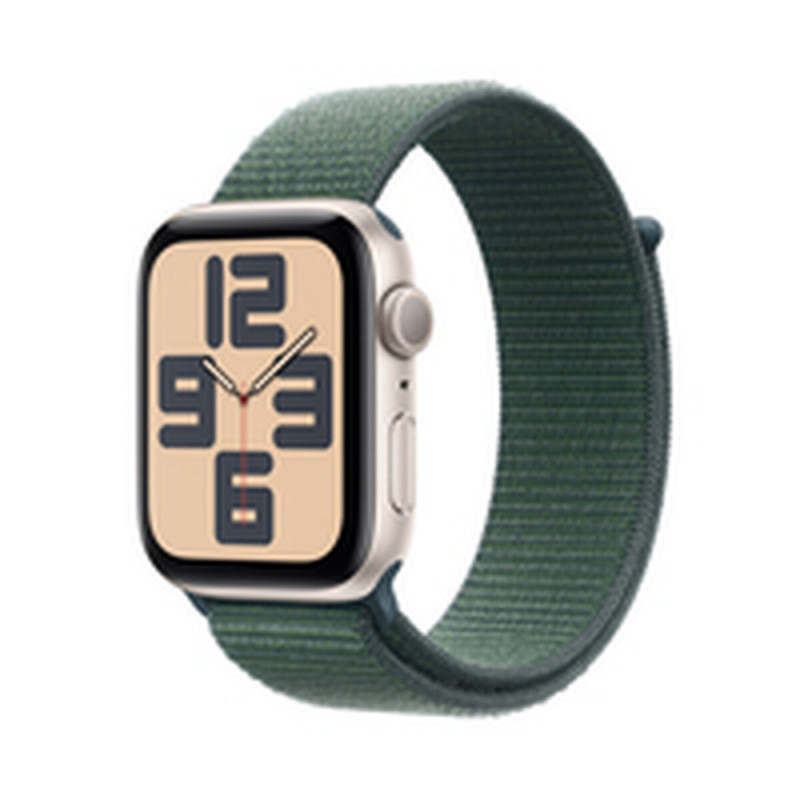 Smartwatch Apple Watch SE 1,78" Verde 44 mm