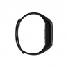 Pulsera de Actividad Celly Negro 0,96"