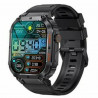 Smartwatch Denver Electronics 114101040680 Negro