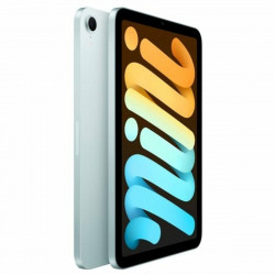 Tablet Apple iPad Mini 2024 8,3" 256 GB Azul