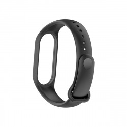 Recambio Pulsera de Actividad Contact Smart Band 7 Negro