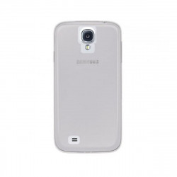 Funda para Móvil Samsung Galaxy S4 Griffin Iclear Policarbonato Transparente