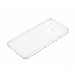 Funda para Móvil Huawei P40 Lite TPU Flexible Transparente