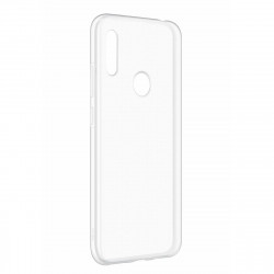 Funda para Móvil Huawei P40 Lite TPU Flexible Transparente