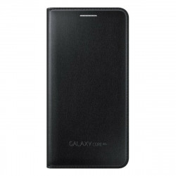 Funda para Móvil con Tapa Samsung EF-WG386BBEGWW Samsung