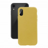 Funda para Móvil Iphone XR KSIX Eco-Friendly Iphone XR