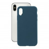 Funda para Móvil Iphone X KSIX Eco-Friendly Iphone X, XS