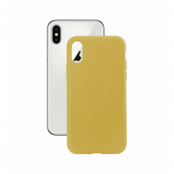 Funda para Móvil Iphone X KSIX Eco-Friendly Iphone X, XS