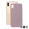 Funda para Móvil Iphone XS Max KSIX Eco-Friendly Iphone XS MAX