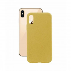 Funda para Móvil Iphone XS Max KSIX Eco-Friendly Iphone XS MAX