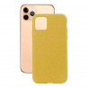 Funda para Móvil iPhone 11 Pro KSIX Eco-Friendly iPhone 11 Pro