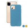 Funda para Móvil iPhone 11 KSIX Eco-Friendly iPhone 11