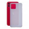 Funda para Móvil iPhone 11 KSIX Color Liquid iPhone 11