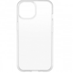 Funda para Móvil iPhone 15 Otterbox LifeProof 77-92805 Transparente