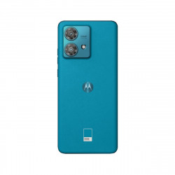 Smartphone Motorola PAYH0087FR 12 GB RAM 256 GB Azul