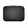 Funda para Laptop Kensington K62610WW Negro