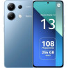 Smartphone Xiaomi MZB0FYOEU 6,67" Octa Core 8 GB RAM 256 GB Azul