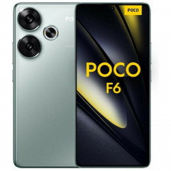 Smartphone Poco POCO F6 6,7" Octa Core 8 GB RAM 256 GB Verde