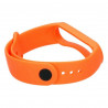 Pulsera de Actividad Mi Band 5 Contact TPU