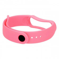 Pulsera de Actividad Mi Band 5 Contact TPU