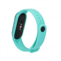 Pulsera de Actividad Mi Band 5 Contact TPU