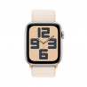 Smartwatch Watch SE Apple MRH23QL/A Beige 44 mm