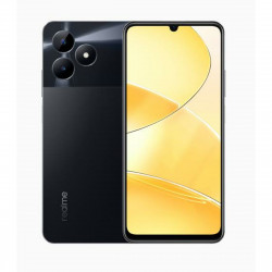 Smartphone Realme Negro 4...