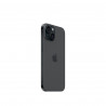 Smartphone Apple iPhone 15 6,1" 128 GB Negro