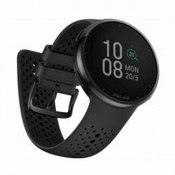 Smartwatch Polar Negro 1,2"